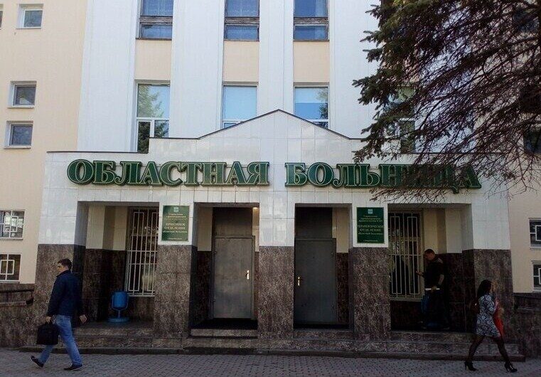 ЖИЛА-БЫЛА ХРОМОВА…